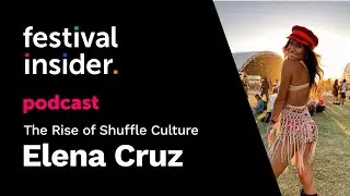 Elena Cruz on the Rise of Shuffle & Shapes Culture