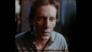 Videodrome (1983) 35mm trailer