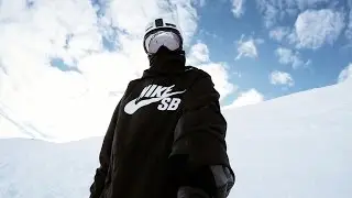Adventurous Snowboarding Lenzerheide