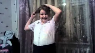 Улыбка