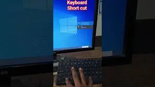 windows 10 keyboard shortcut key language I window 11 keyboard shortcut key language