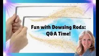 Ask the Dowsing Rods...Musk, Immigrants, Tariffs...(pt 1)