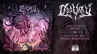 OSSUARY (CO) - Chants