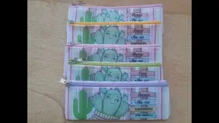 ESTOJO SLIM