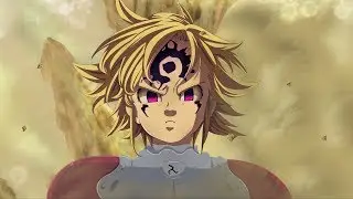 Nanatsu no Taizai OST - NEVER AGAIN [七つの大罪 The Seven Deadly Sins OST]