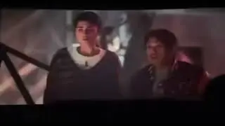 New Spider-Man movie clip