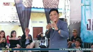 Emut Bae @JP Management @Leuwikidang