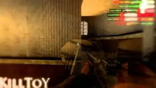 KillToY Vs. Enro