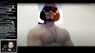 Реакция Бэбэя на 