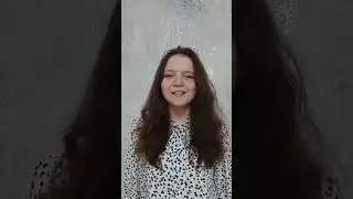 Монолог Полина Потурова 