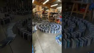 Domino Books library  sprice machines