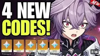 Don’t Miss These Genshin Impact Redeem Codes 😱 | 30 December 2025