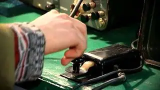 Бункер Таганский: 11 из 50 чудес Москвы
