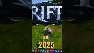 Is Rift dead in 2025? 