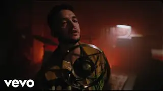 C. Tangana, Jorge Drexler - Nominao (Video Oficial)