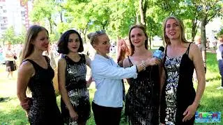 «Яркие люди» - вокальная студия 