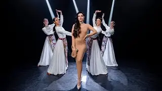 СОЛАНЖ (Лусине Арутюнова) -Zepyuri nman 