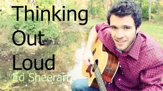 Thinking Out Loud - Ed Sheeran | by Calvin Betancourt