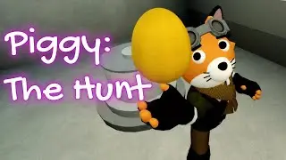 Piggy: The Hunt - First Edition | How to Escape