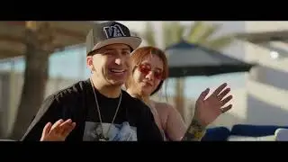Eanz Ft Toser One x Richard Ahumada x El Reghosg - Vuela El Humo [Video Oficial] _GabeatsMusic