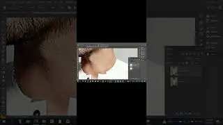How to add pattern in photoshop