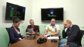 Hotline Gmbox. Выпуск 20