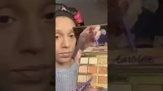 Quick Natural Makeup Routine #shorts