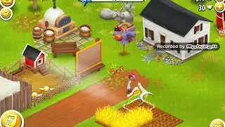 Hay Day Прохождение 1 серия,.!