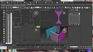 Building design in Autodesk 3ds max Bangla Tutorial | Arif's Tutorial