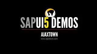 SAPUI5 - oData Operations (Create/Update/Delete) - Part 2