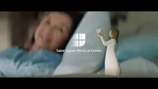 Saint Agnes' Promise