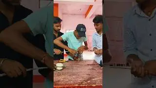 pin type insulator binding ITI electrician practical #skills_test