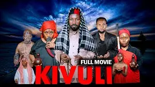 KIVULI  FULL MOVIE
