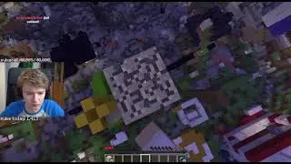 Tommyinnit Gets Struck By Lightning
