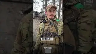 The M113 Armored Personnel Carrier in Ukraine #warinukraine #shorts #track