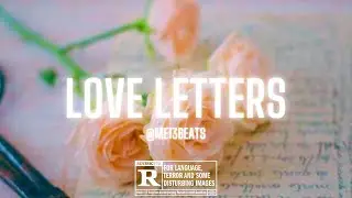 Prinz x Sad Sample Drill Type Beat - “Love Letters” | RnB Drill Instrumental