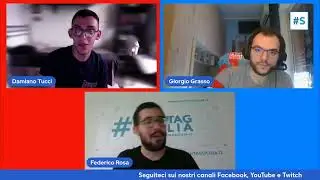 Catania, inizia l’era Toscano e una mini rivoluzione: “Hashtag Rossazzurri il Talk #40”