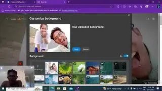 How to Change Background Microsoft edge 2023