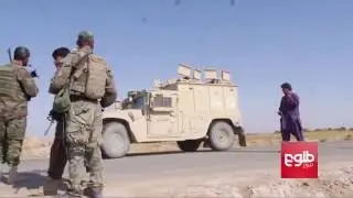 Discord Between Afghan Forces a Major Concern at Warsaw Summit