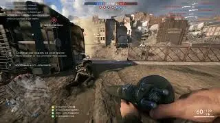BF1| STEEL ALLIANCE | Играем вместе # 23