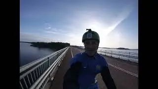 #cyklamedgöran CYKLA med GÖRAN, 4 Maj 2024 ÅLAND