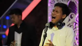 ស្រមោច  វិចិត្រ{Cover Song}