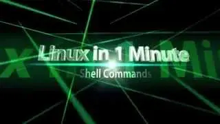 33 - Linux in 1 Minute -  Find Words in File - grep