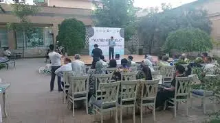 Yakkasaroyda “Ma’rifatli oila” tadbiri bo‘lib o‘tdi