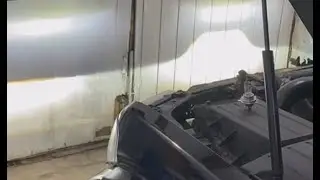 The shutter sticks to the lens (solution!)
