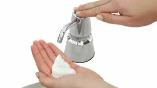SIVI SABUN DAN KÖPÜK SABUN YAPIMI. (ismail abimizden pratik köpük sabun yapımı.)