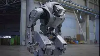 Announcer Bot - Speed Voice Design