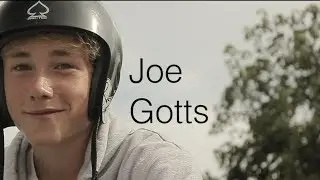 Joe Gotts | One Minute Teaser