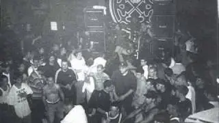 Life of Agony - River Runs Red 1997
