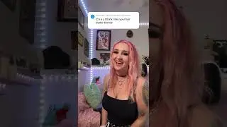 Youre just not thinking creatively💗💝💘💞💕💖💓
